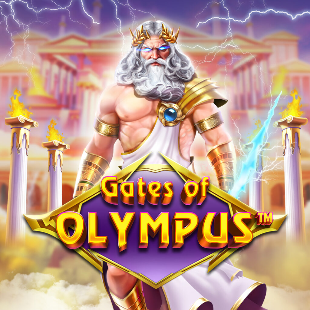 Kemenangan Indah Gates Of Olympus. Gates of Olympus adalah salah satu permainan slot yang paling populer dari penyedia perangkat lunak kasino