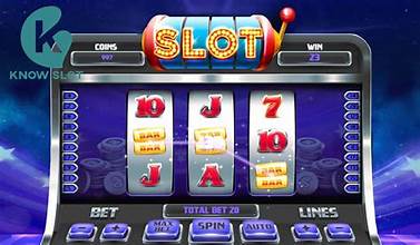 Mitos dan Fakta Tentang Judi Slot Online