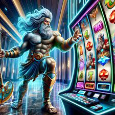 Memenangkan Jackpot Besar: Strategi Slot Online yang Efektif. Memenangkan jackpot besar adalah impian bagi banyak pemain slot online